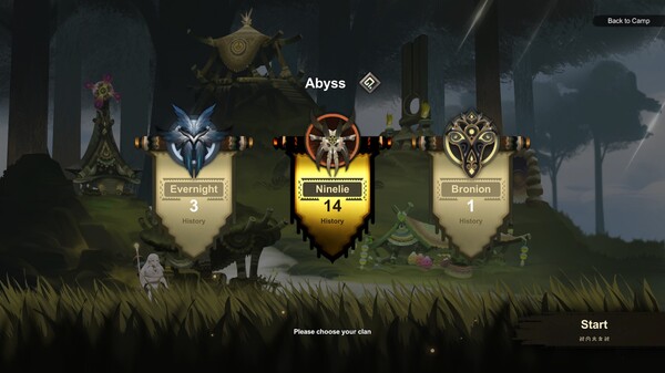 Prime of Flamesfor windows and Linux 1