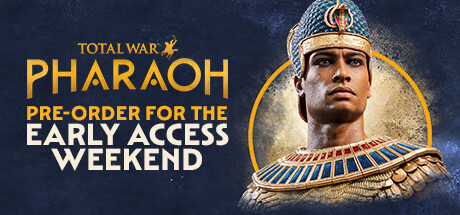 Total War: PHARAOH