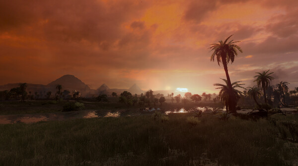 Total War: PHARAOH — скриншот 2