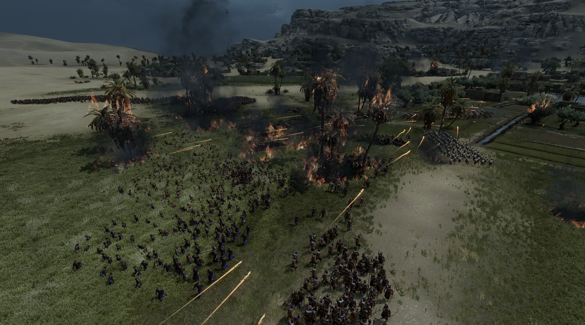 Total War: PHARAOH on Steam