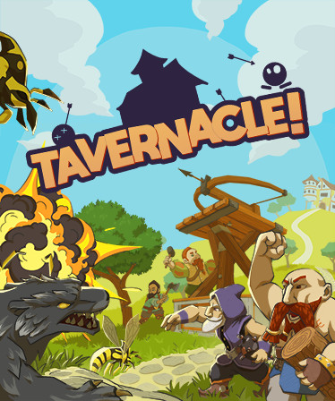 Tavernacle!