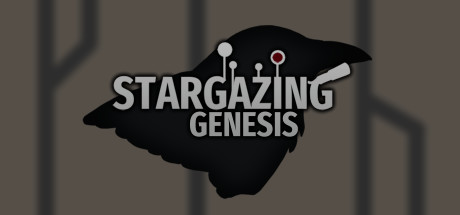 Stargazing: Genesis Cover Image