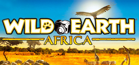 Safari Photo Africa Wild Earth by UbiSoft PC Adventure Game CD New Ship Free 