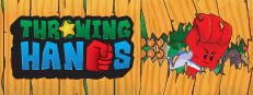 Throwing Hands