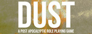 DUST - Post Apocalyptic RPG