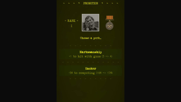 Скриншот из DUST - A Post Apocalyptic Role Playing Game