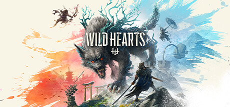 WILD HEARTS™ Cover Image