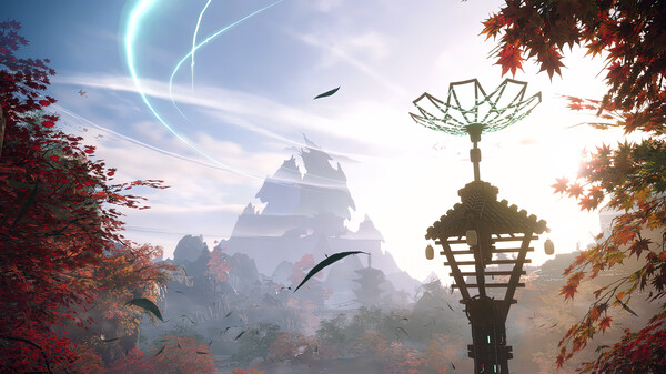 WILD HEARTS™ Screenshot