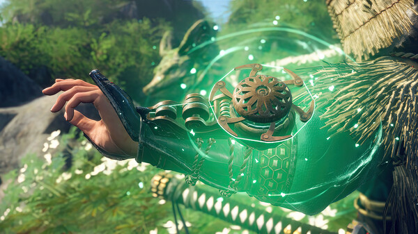 WILD HEARTS™for windows and Linux 1