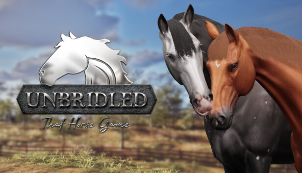 Gluten Free Games - You all have been so patient but I think it is time for  you to get a look at the new horse in the upcoming Ultimate Horse  Simulator!