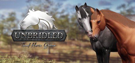 Unbridled: That Horse Game Cover Image