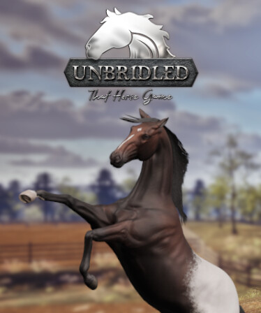 Unbridled: That Horse Game