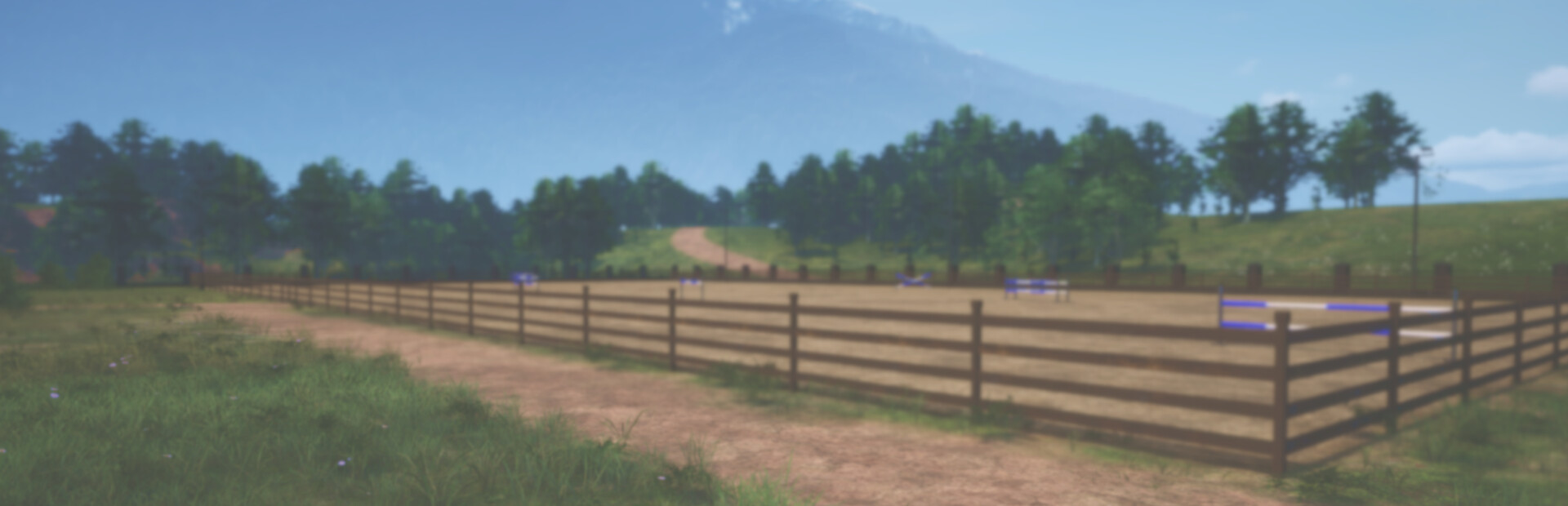 Unbridled: That Horse Game