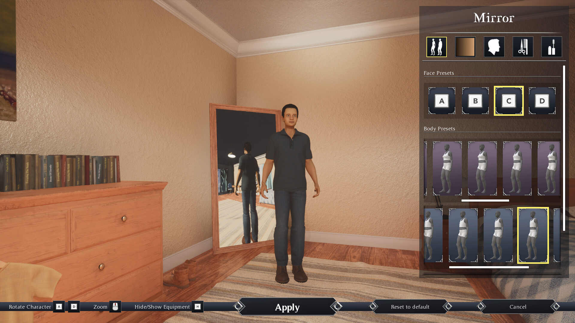 Unbridled: That Horse Game #5