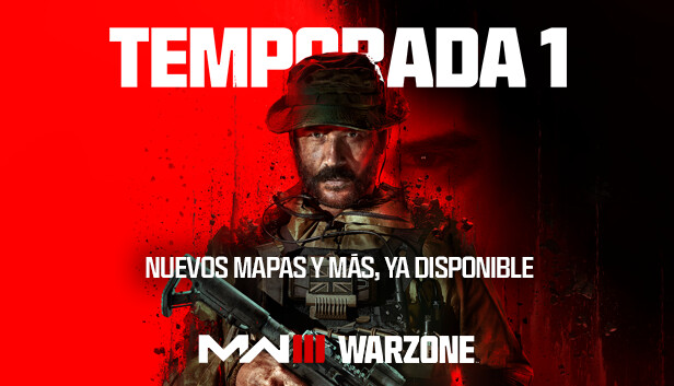 Call of Duty® en Steam