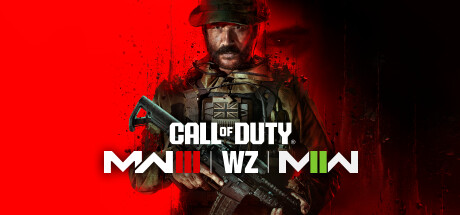 Call of Duty®: Modern Warfare® II Cover Image