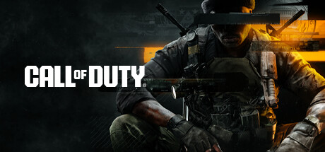 Steam header art for Call of Duty®