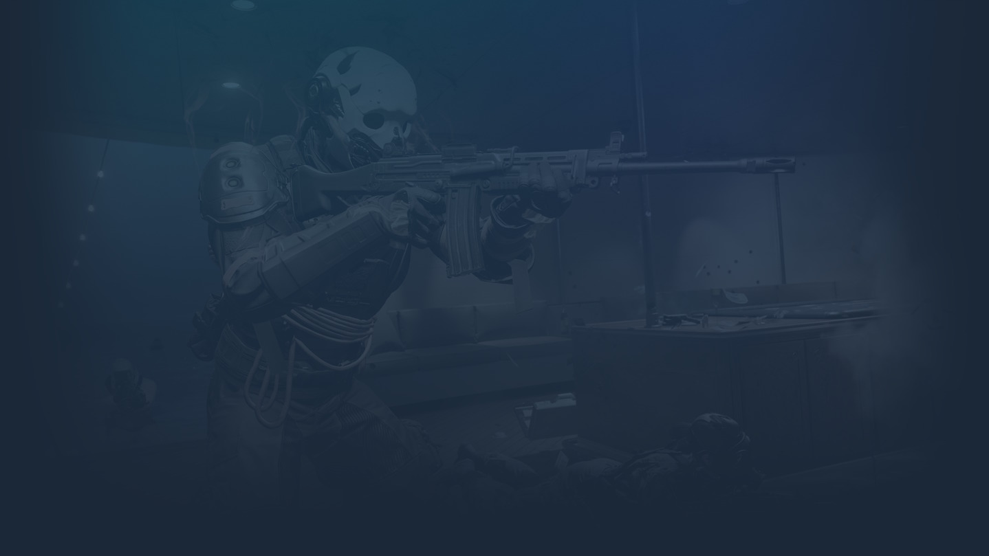 Call of Duty® background
