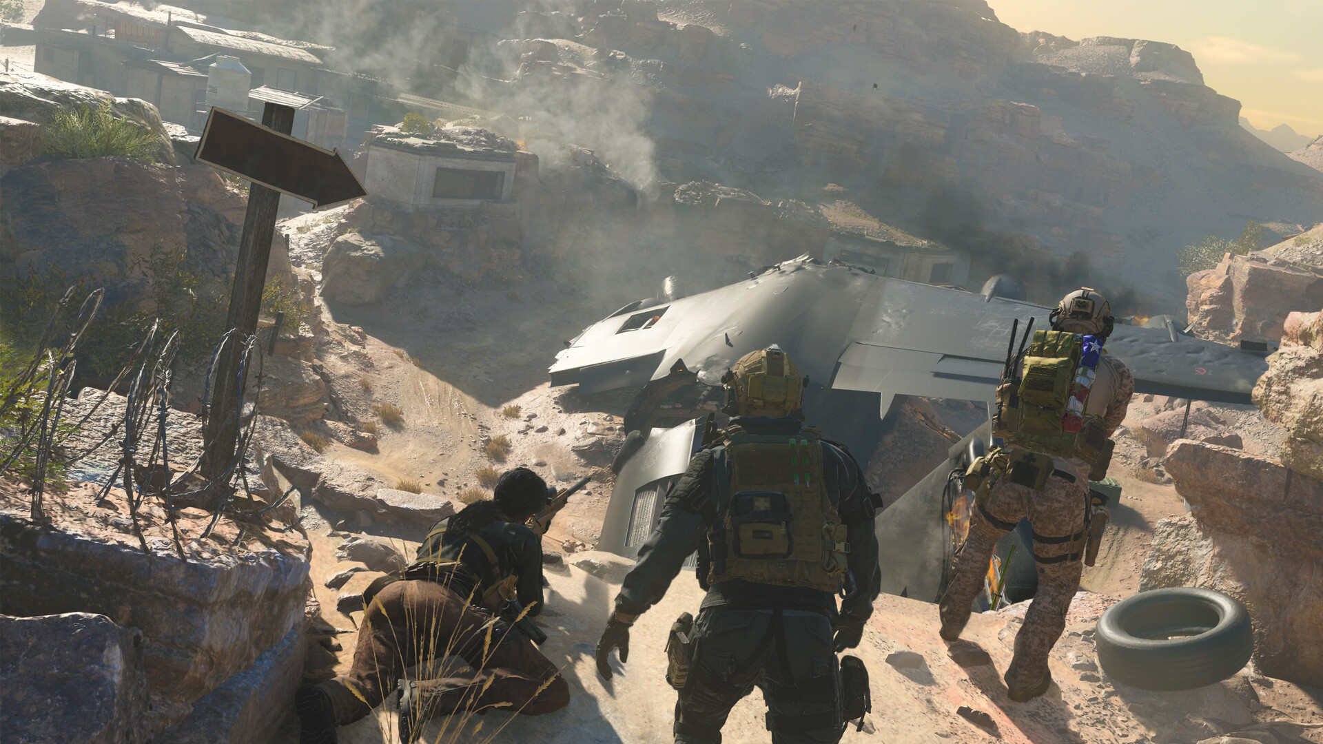 Call of Duty®: Modern Warfare® II - Pacote Pro: Mantícora - Call of Duty |  Battle.net