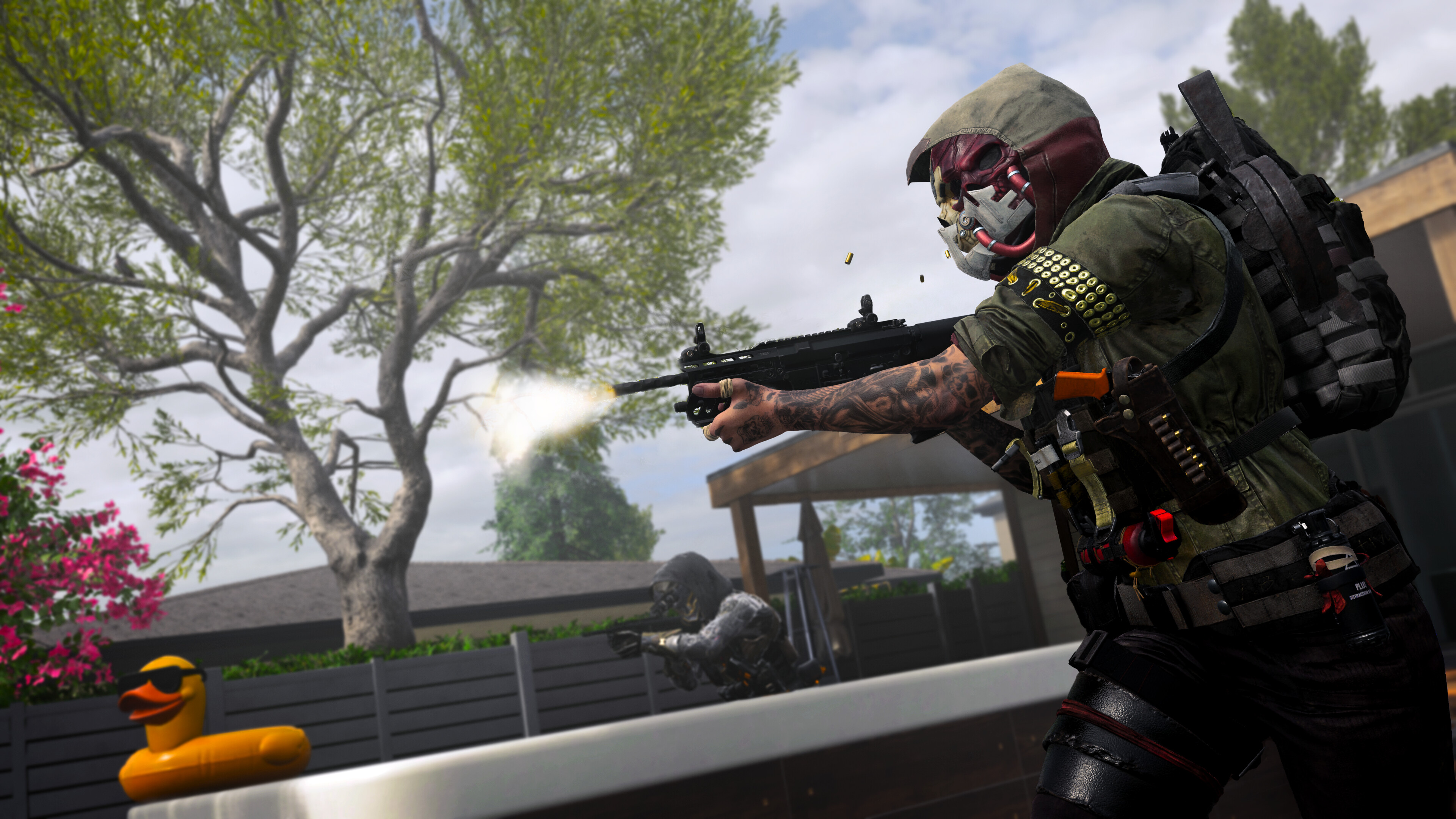 Join the Modern Warfare III Open Beta now!