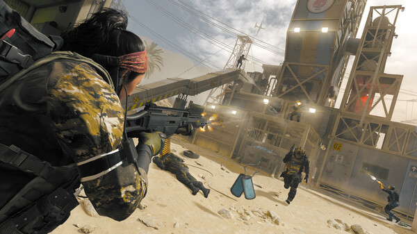 Call of Duty®