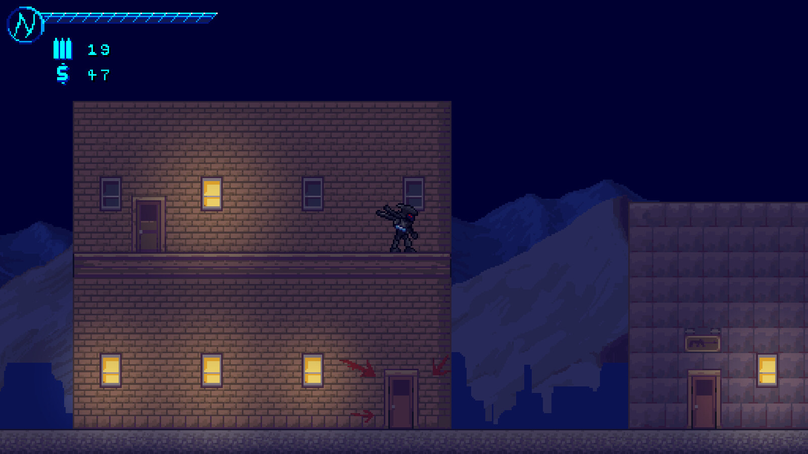 Carnage in Space: Crucible #6