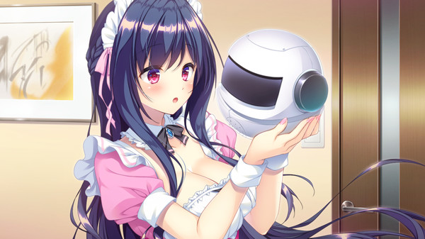 QUALIA ~The Path of Promise~for windows and Linux 1