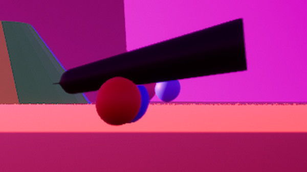 Скриншот из Battle Chain Multiplayer Demo