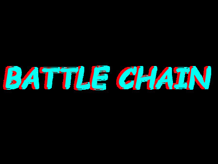 Скриншот из Battle Chain Multiplayer Demo