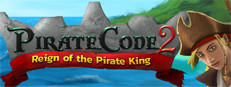 Pirate Code 2: Reign of the Pirate King