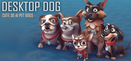 Desktop Dog Cover Image