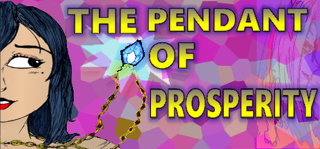 The Pendant of Prosperity