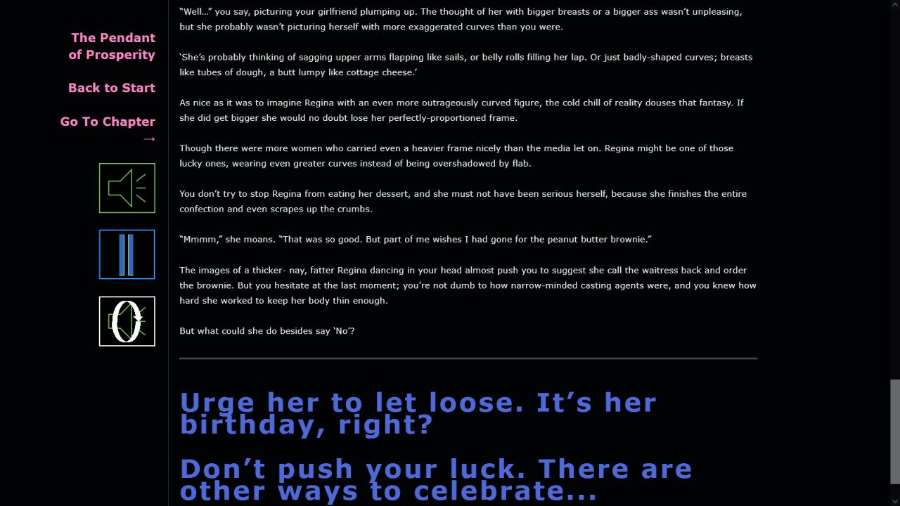 The Pendant of Prosperity on Steam