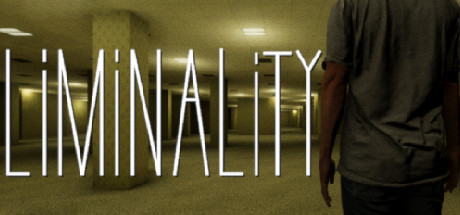 Liminality Cover Image
