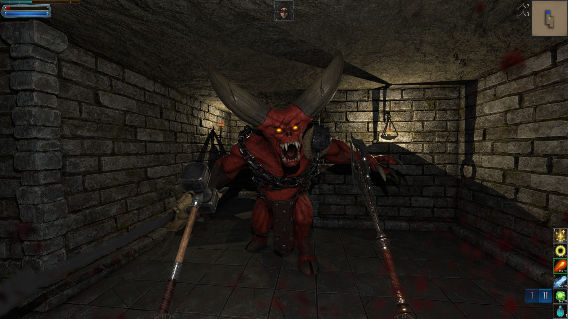 Promising dungeon crawler Dark And Darker hits early access after being  kicked off Steam