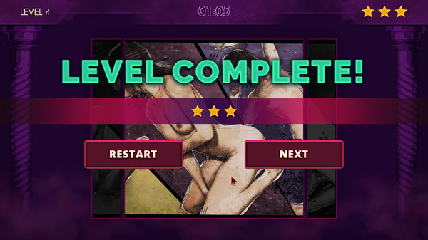 Comixxx Swapfor windows and Linux 1