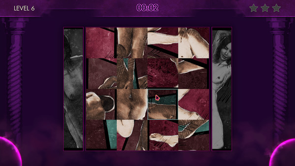 Comixxx Swap game for Linux 1