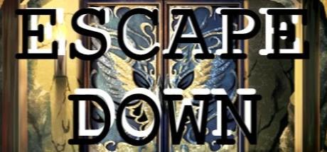 Escape Down steam charts