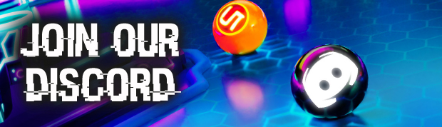 Classic Pool and Cyber Pool Bundle