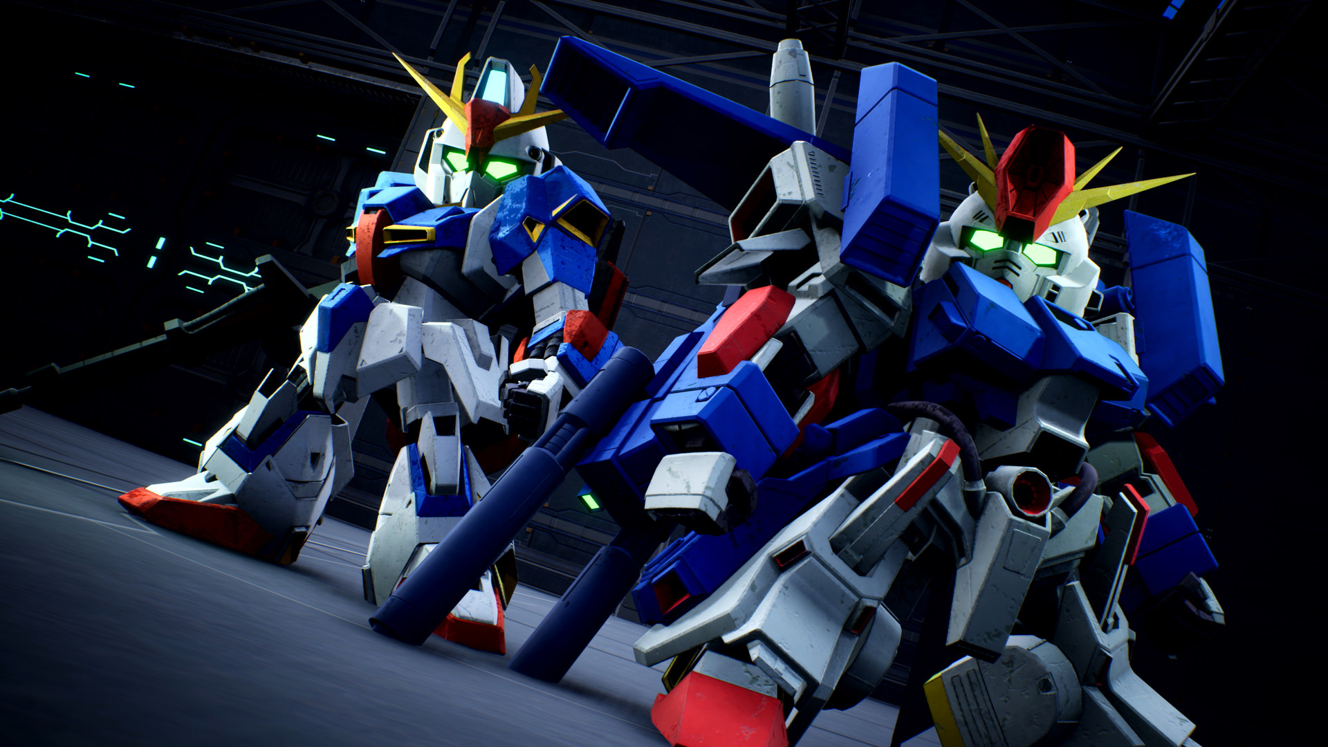 Comprar SD GUNDAM BATTLE ALLIANCE - Microsoft Store pt-AO