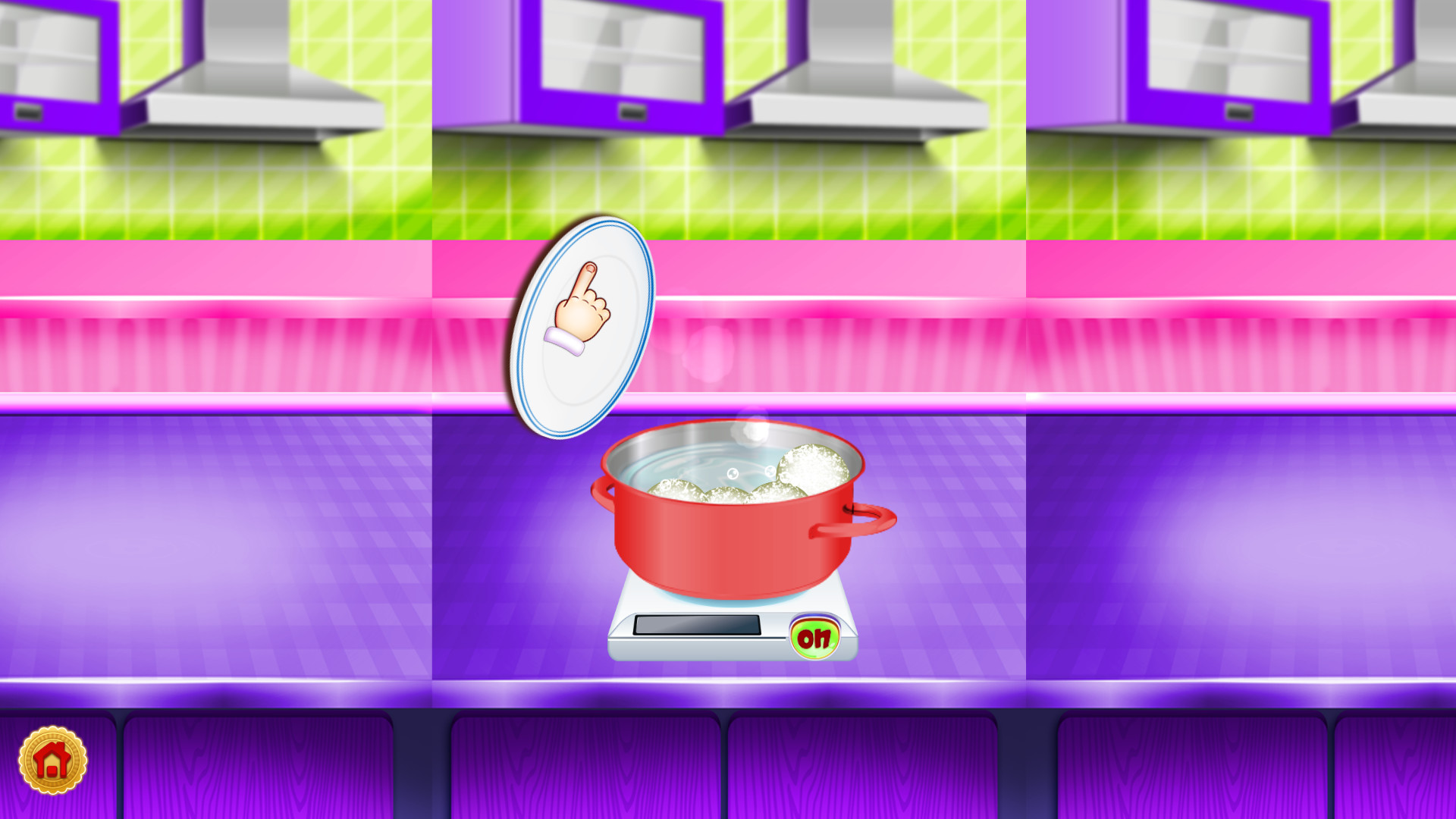 Kitchen Crush : Cooking Games - Restaurant Game - Master Chef Game - cooking  games for adults - Microsoft Apps