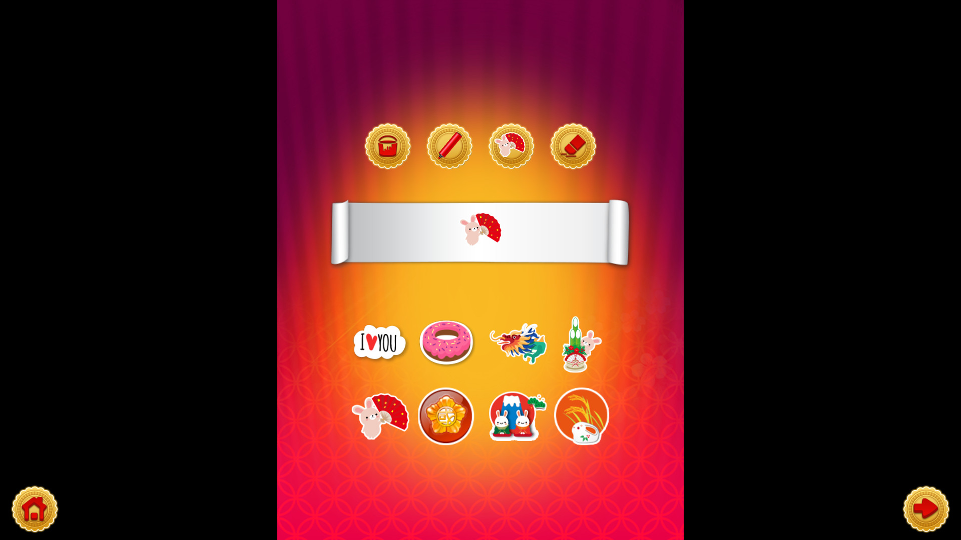 Masterchef Chinese Food Edition #19