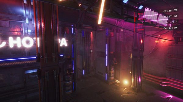 ROG CITADEL XV - SCAR Runner