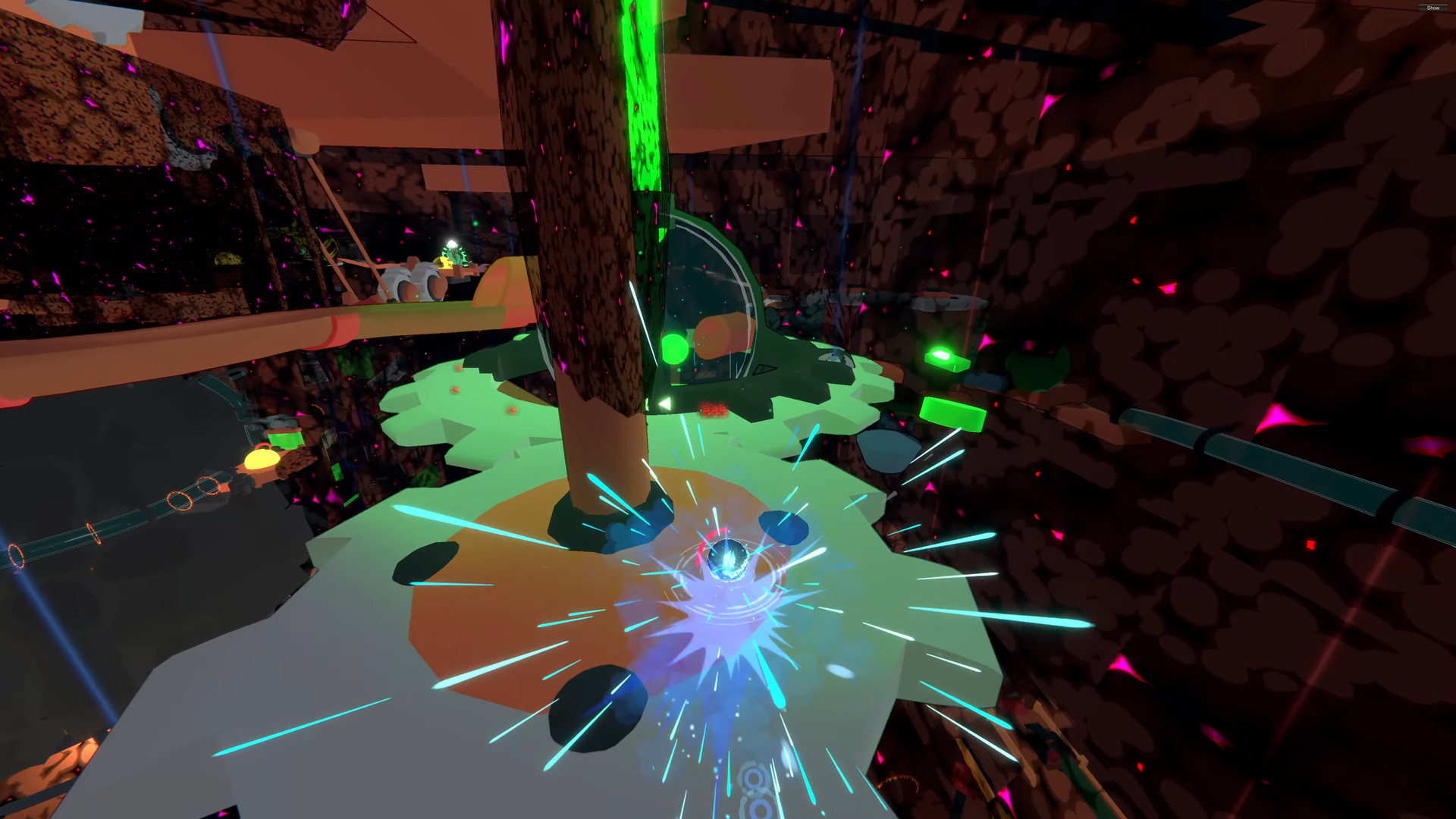 Elemental Roll - Demo Demo #6