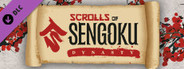 Scrolls of Sengoku Dynasty - Complete Scrolls Collection