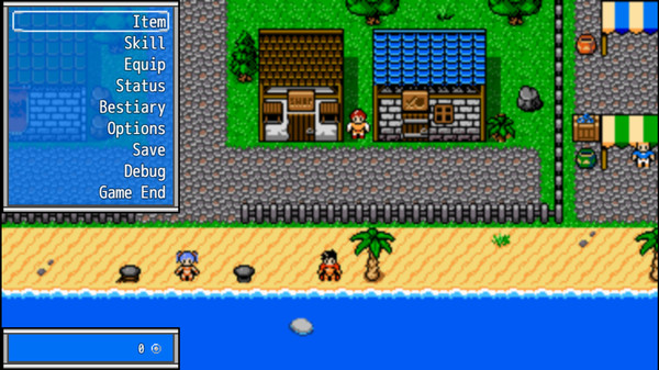 Скриншот из Knightblade Скриншот из Knightblade