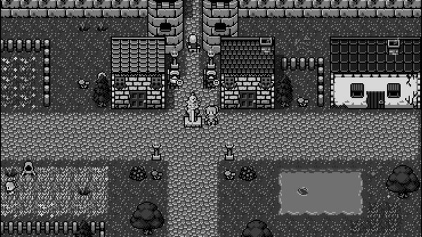 Скриншот из Knightblade Скриншот из Knightblade