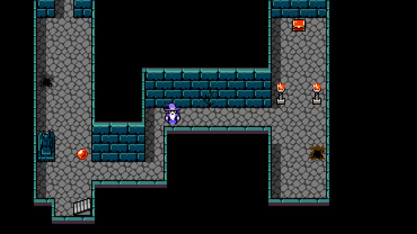 Скриншот из Knightblade Скриншот из Knightblade