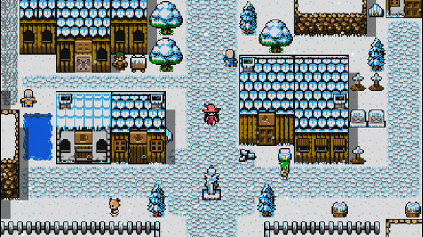 Скриншот из Knightblade Скриншот из Knightblade