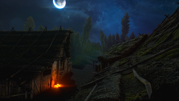 Скриншот из Eternal Spectre